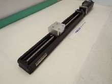 Linear drive REXROTH THK LM GUIDE ACTUATOR KR INDRAMAT MKD041B-144-KG0-KN photo on Industry-Pilot